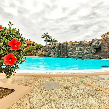 דירה Jardines Del Teide