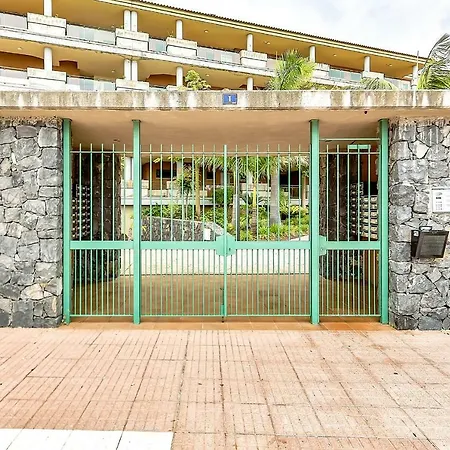 Jardines Del Teide * פוארטו דה לה קרוז