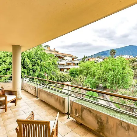 Jardines Del Teide דירה *