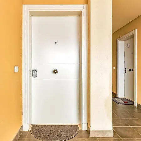 Apartamento Jardines Del Teide *