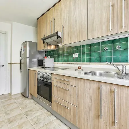 Apartamento Jardines Del Teide