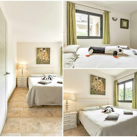 Apartamento Jardines Del Teide *
