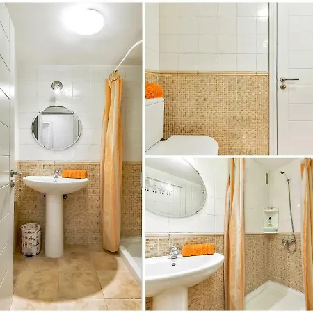 Apartamento Jardines Del Teide Puerto de la Cruz (Tenerife)