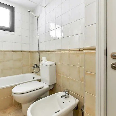 Apartamento Jardines Del Teide Puerto de la Cruz (Tenerife)
