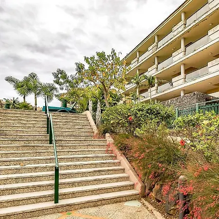 Apartamento Jardines Del Teide