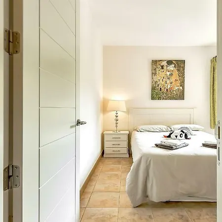 Apartamento Jardines Del Teide *