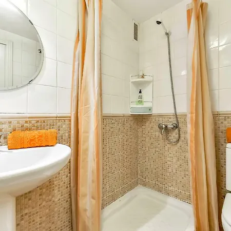 Apartamento Jardines Del Teide *