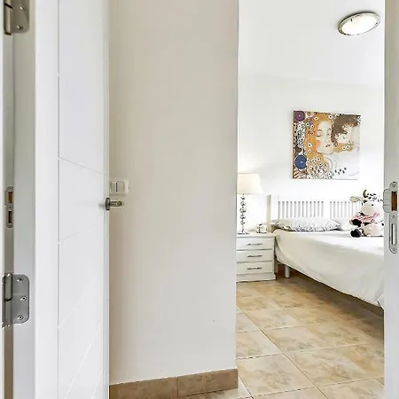 Apartamento Jardines Del Teide