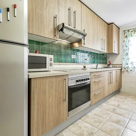 Apartamento Jardines Del Teide