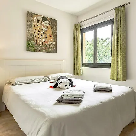 Apartamento Jardines Del Teide Puerto de la Cruz (Tenerife)