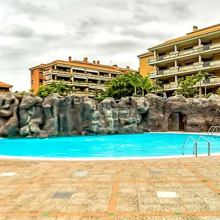 Jardines Del Teide *