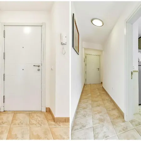 Apartamento Jardines Del Teide Puerto de la Cruz (Tenerife)