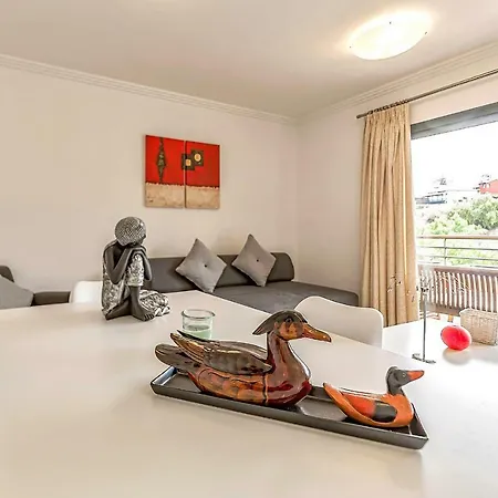 Apartamento Jardines Del Teide