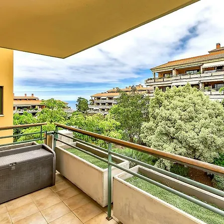 Apartamento Jardines Del Teide Puerto de la Cruz (Tenerife)