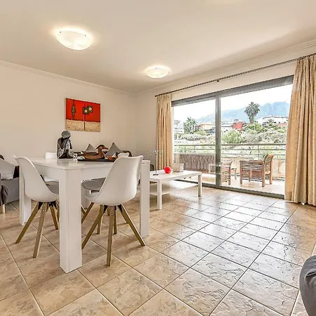 Apartamento Jardines Del Teide
